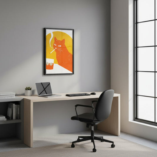 Nine Lives, No Regrets