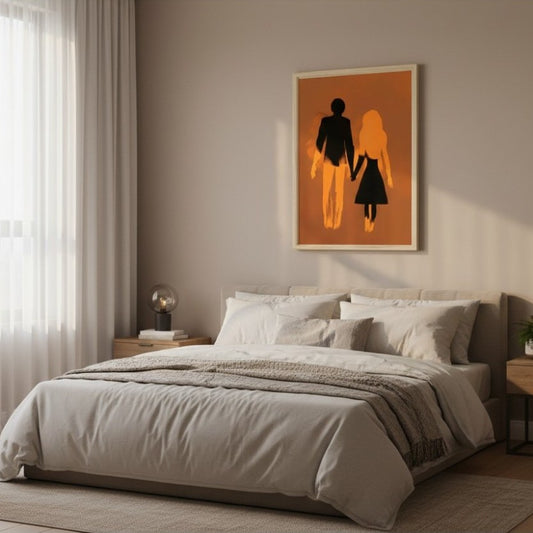 Together Through Shadow