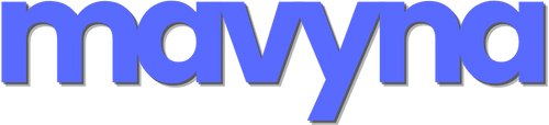 Mavyna