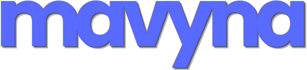 Mavyna
